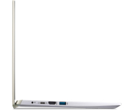 Acer Swift X R5-5600U/16GB/512/W10 RTX3050 Złoty - 676341 - zdjęcie 9